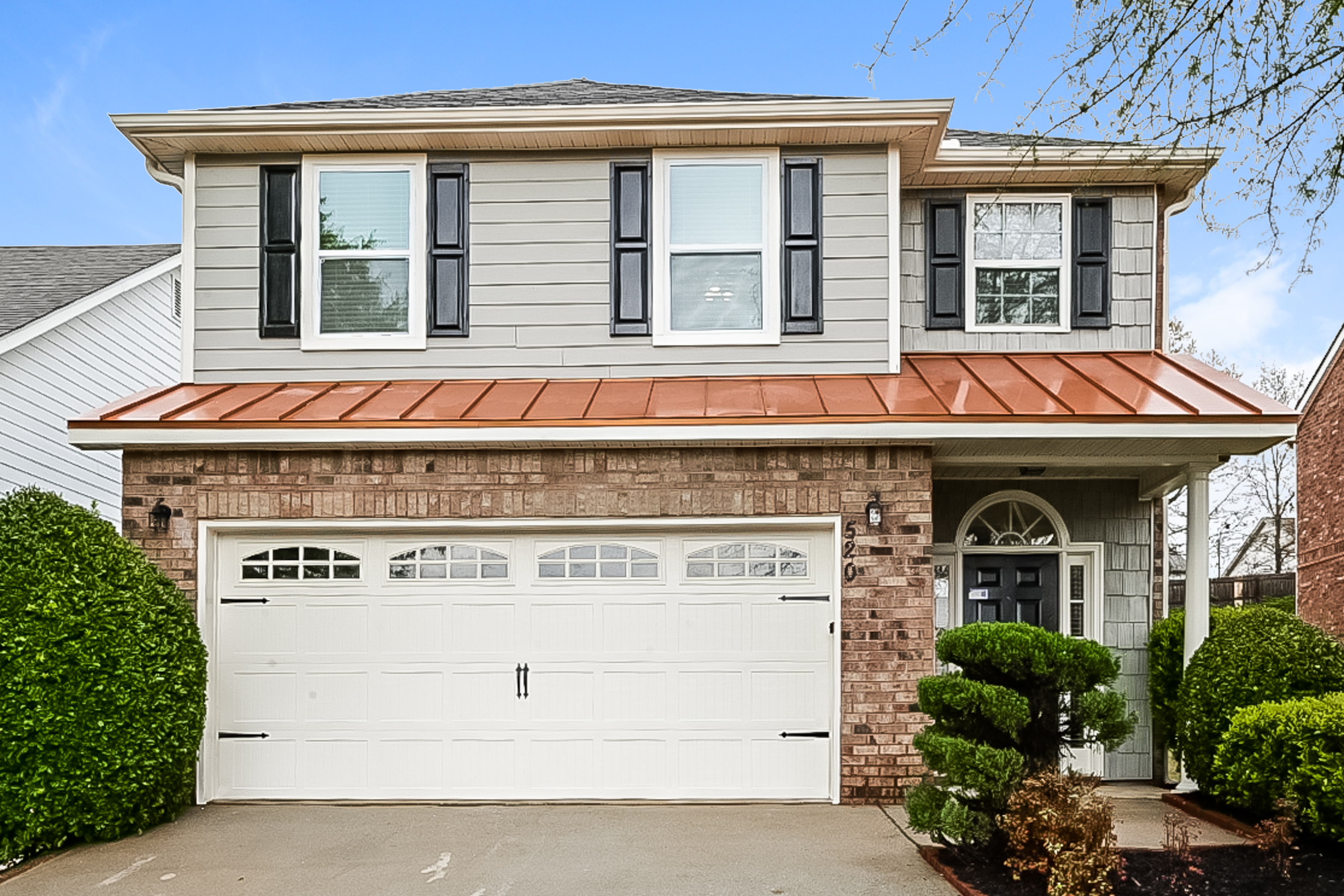 520 HANSEN DR LOCUST GROVE, GA 30248